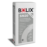 BOLIX SN20